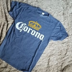 Corona Tee